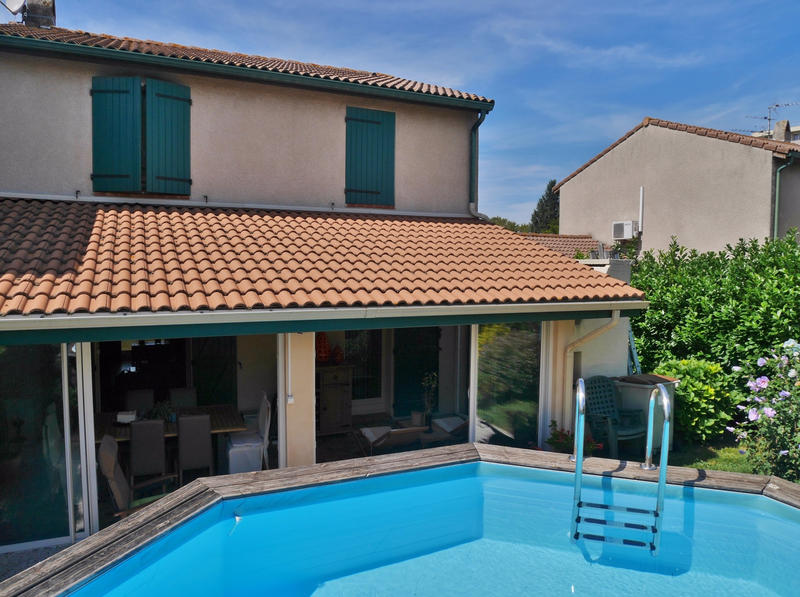 Villa - 89 m² - 4 pièces