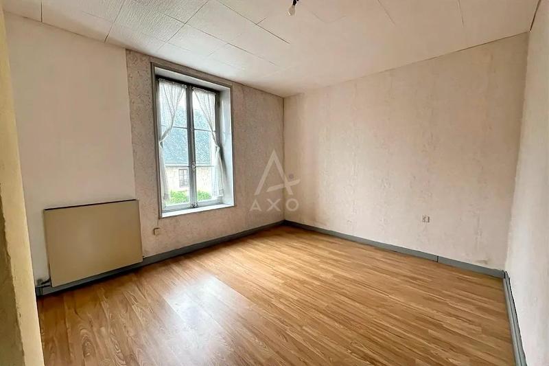 Maison - 153 m² - 7 pièces