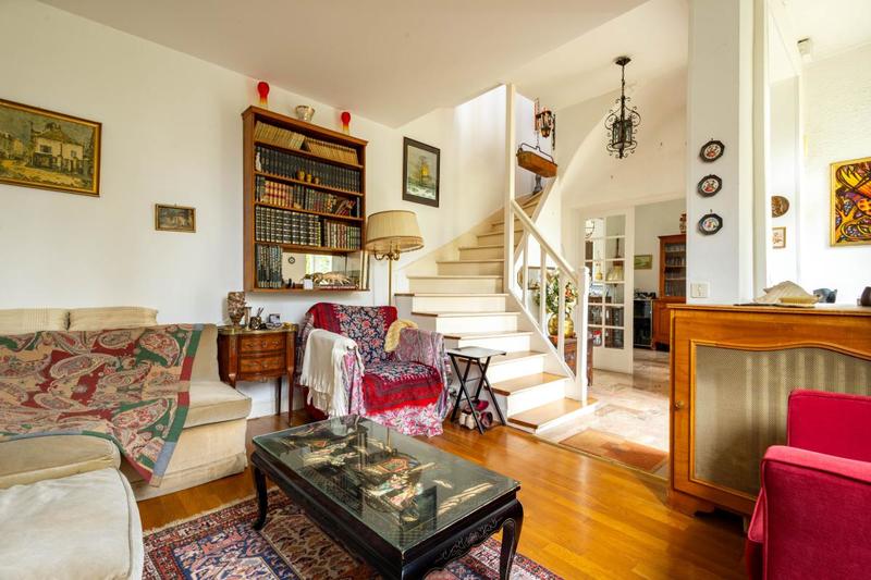 Maison - 85 m² - 3 pièces