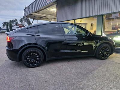 Tesla Model y Grande Autonomie Dual Motor Awd