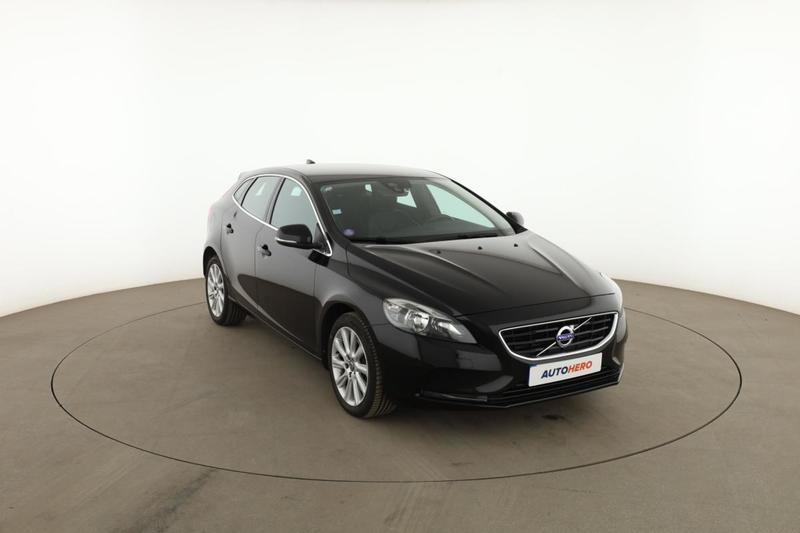 Volvo V40 1.5 T3 Summum Geartronic 6 152 ch
