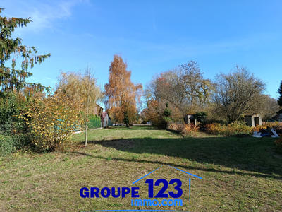 Maison - 288 m² - 10 pièces