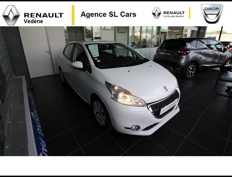 Peugeot 208 1.4 Hdi 70 Active