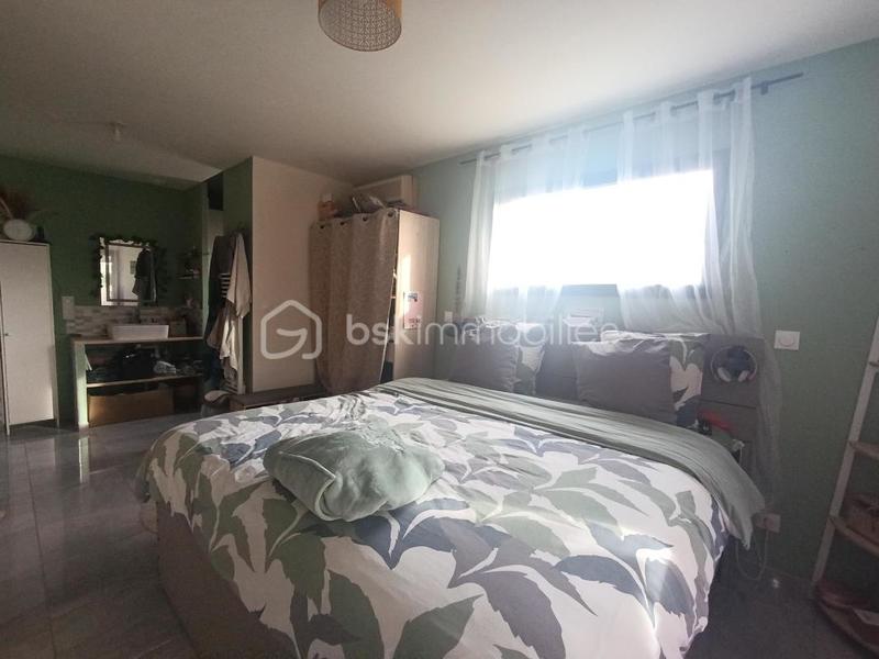 Villa - 116 m² - 6 pièces