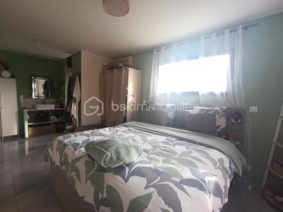 Villa - 116 m² - 6 pièces