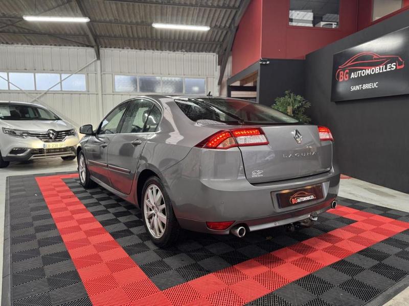 Renault Laguna 2.0 dCi 175 Ch Bva 6 Initiale - Garantie Mois