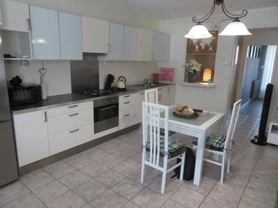 Appartement - 55 m² - 2 pièces