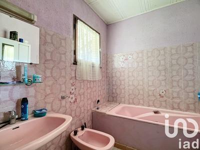 Maison - 70 m² - 3 pièces