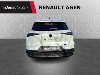 Renault Symbioz E-Tech full hybrid 160 ch Esprit Alpine