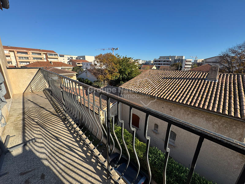 Appartement - 69 m² - 3 pièces