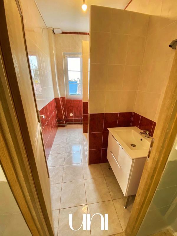 Bureau - 200 m² - 4 pièces