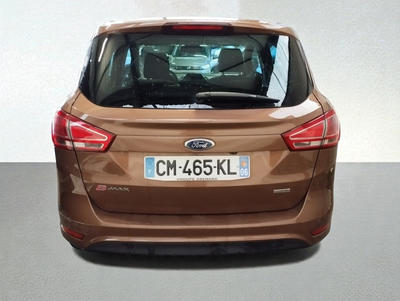 Ford B-Max 1.0 Ecoboost 120 Titanium 5p