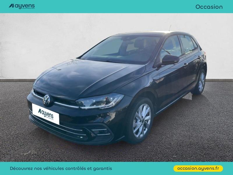 Volkswagen Polo 1.0 Tsi 95ch Style