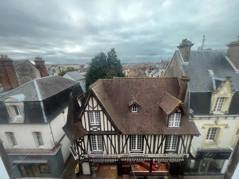 Appartement - 31 m² - 2 pièces