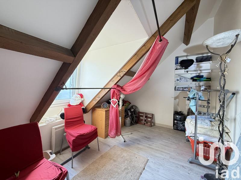 Maison de ville - 72 m² - 4 pièces