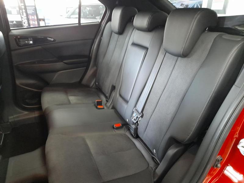 Mitsubishi Eclipse Cross Phev Intense