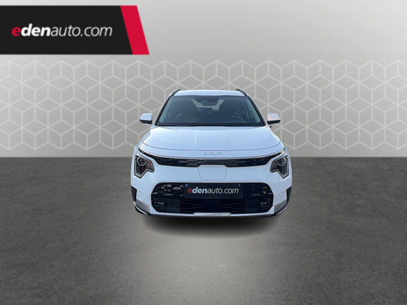 Kia Niro Ev Electrique 204 ch Active