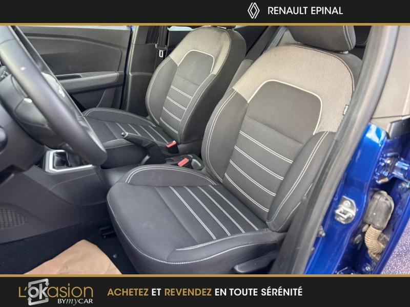 Dacia Sandero Eco-G 100 Expression