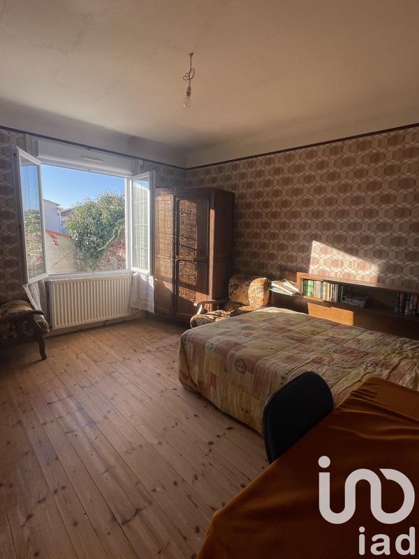 Maison de ville - 86 m² - 4 pièces