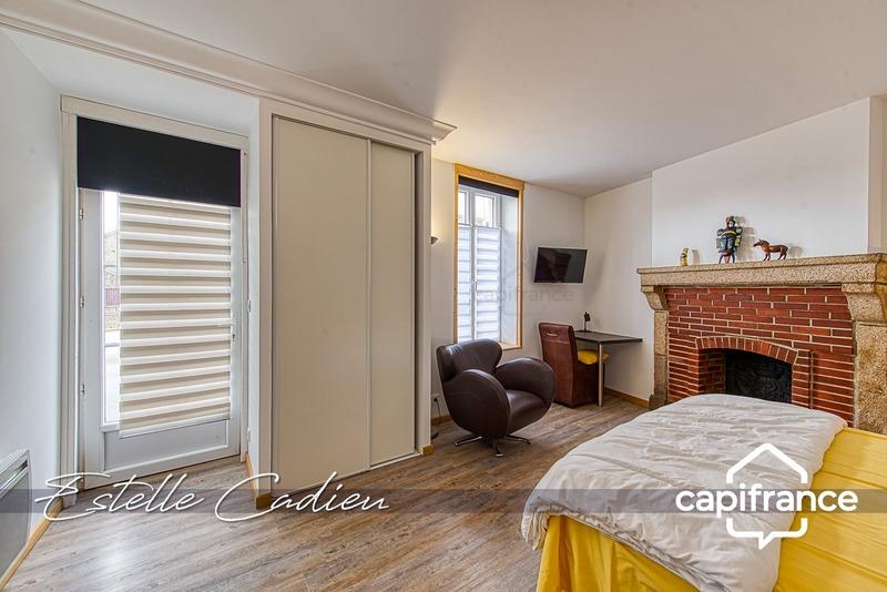 Propriété - 417 m² - 20 pièces