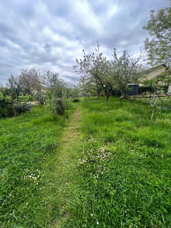 Maison - 122 m² - 5 pièces