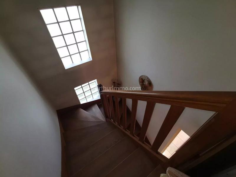 Maison - 133 m² - 5 pièces