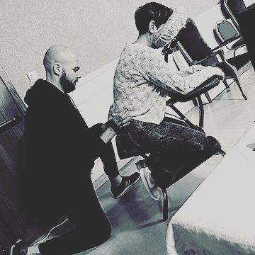 Jean-Michel Magnétiseur Massage