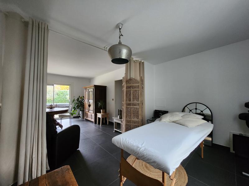 Maison - 150 m² - 7 pièces