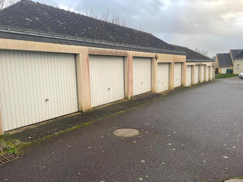 Maison de ville - 82 m² - 4 pièces