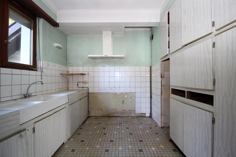 Maison - 129 m² - 6 pièces