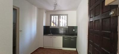 Studio - 32 m² - 1 pièce