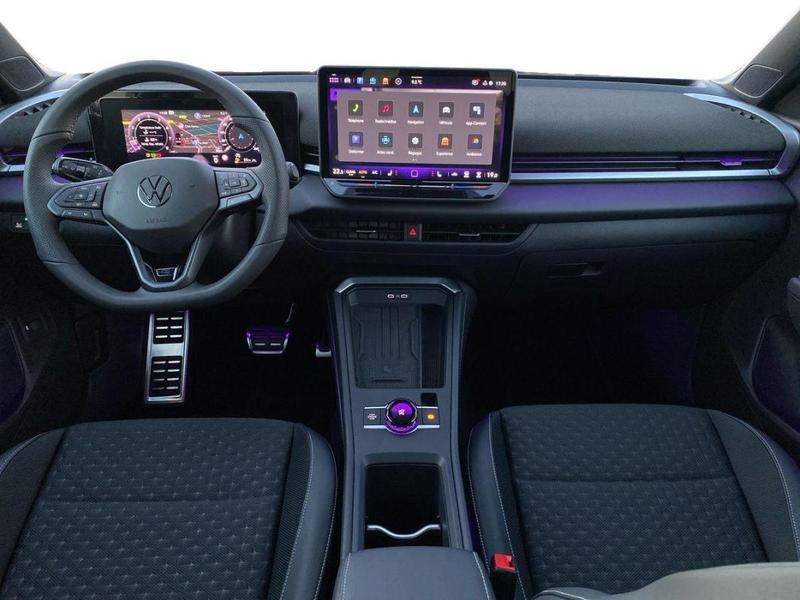 Volkswagen t-Roc Nouveau Nf 1.5 Etsi Hybrid 150ch d