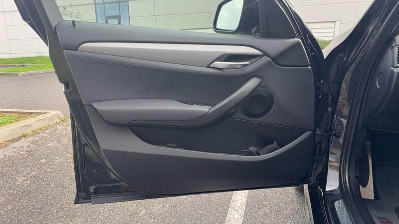 Bmw X1 20d xdrive 2.0 190 m Sport - Automatique Toit ouvrant