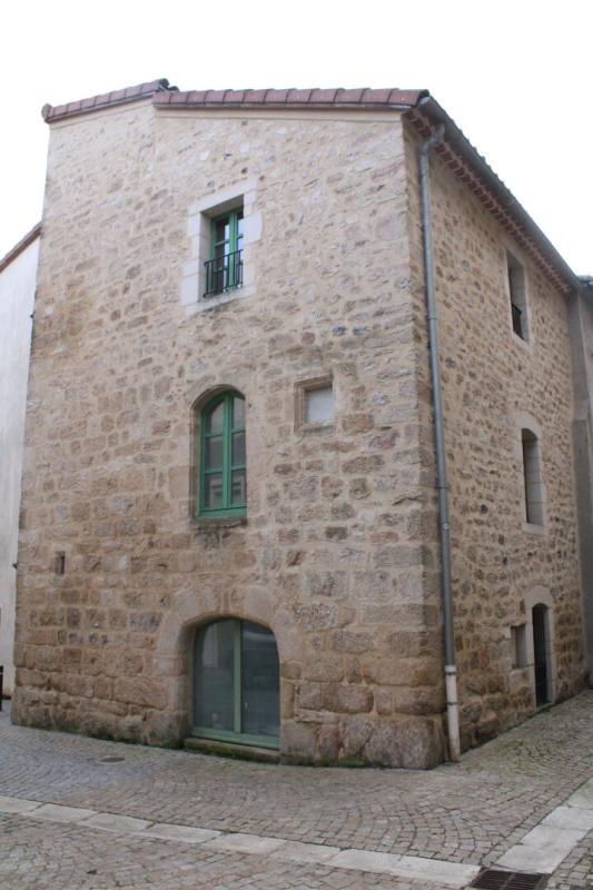 Maison - 70 m² - 5 pièces