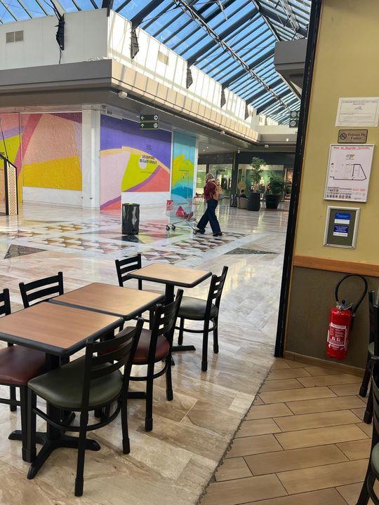 Fonds de commerce - 90 m²