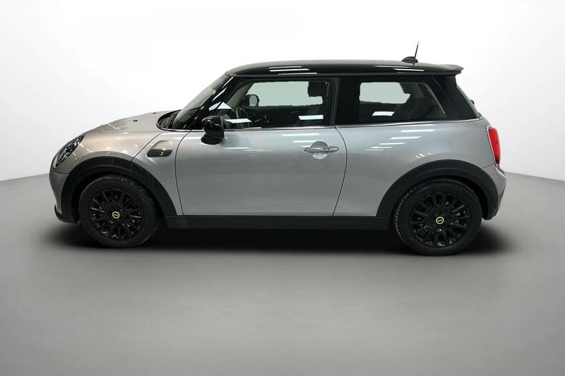 Mini 3 portes Hatch Electric F56 Bev Lci Cooper se 184 ch Edition Premium