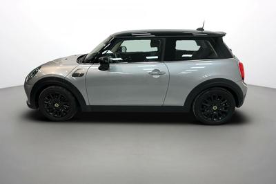 Mini 3 portes Hatch Electric F56 Bev Lci Cooper se 184 ch Edition Premium