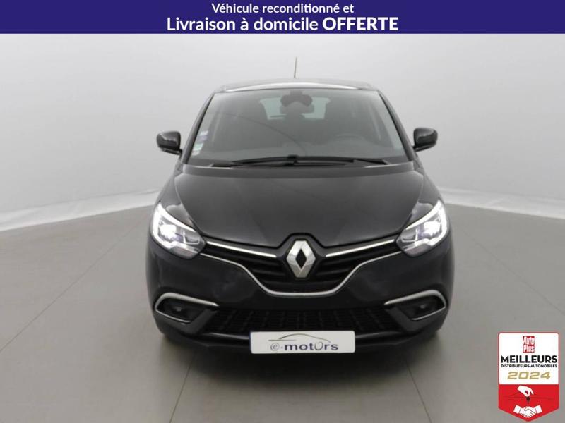 Renault Grand Scénic TCe 140 Edc Evolution