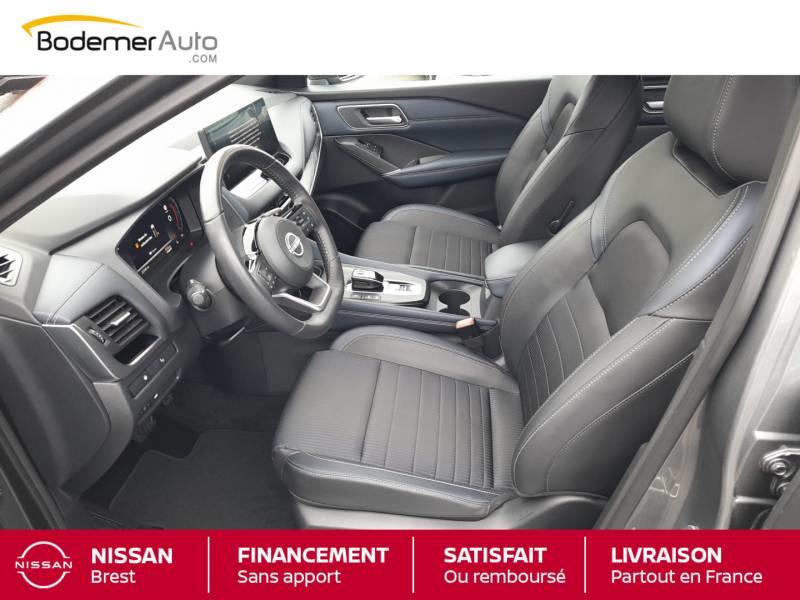 Nissan Qashqai e-Power 190 ch Tekna