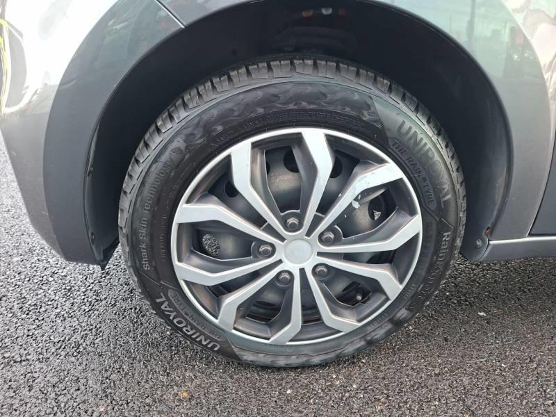 Renault Twingo III TCe 95 Zen