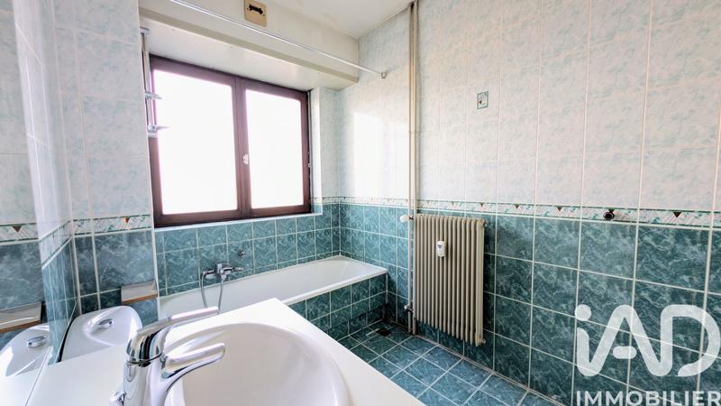 Appartement - 31 m² - 1 pièce