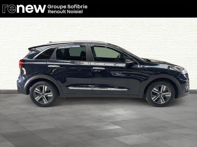 Kia Niro 1.6 Gdi 183 Ch Phev Dct6