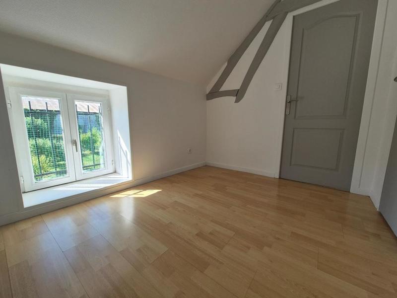 Maison - 65 m² - 3 pièces