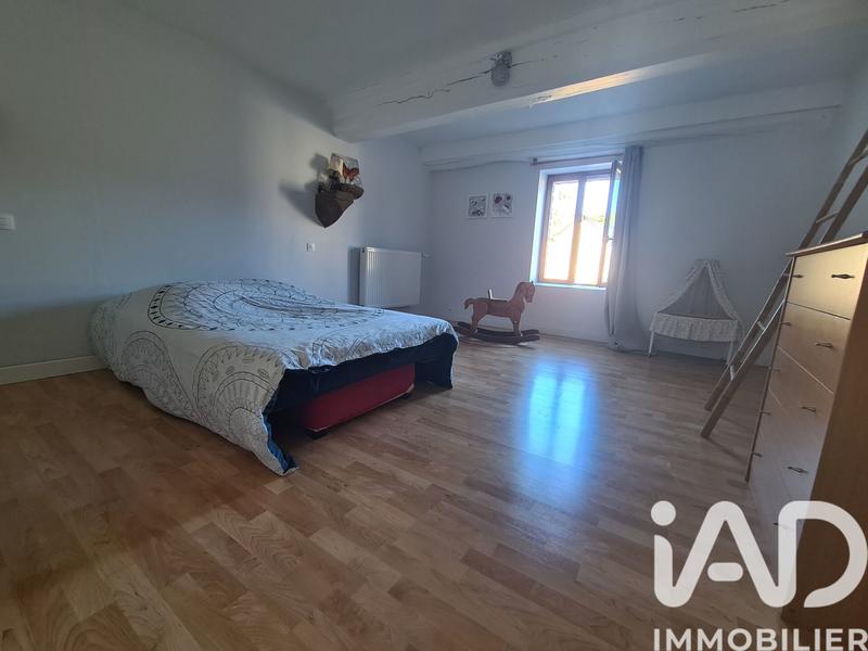 Maison de campagne - 208 m² - 7 pièces