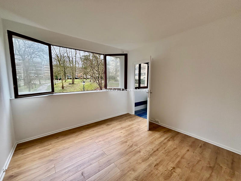 Appartement - 88 m² - 5 pièces