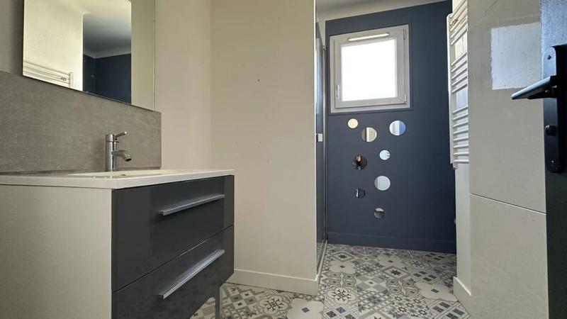 Villa - 134 m² - 7 pièces