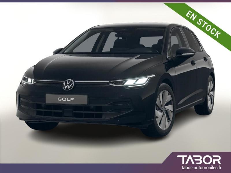 Volkswagen Golf 8 2.0 Tdi 150 Dsg Led Gps ParkA