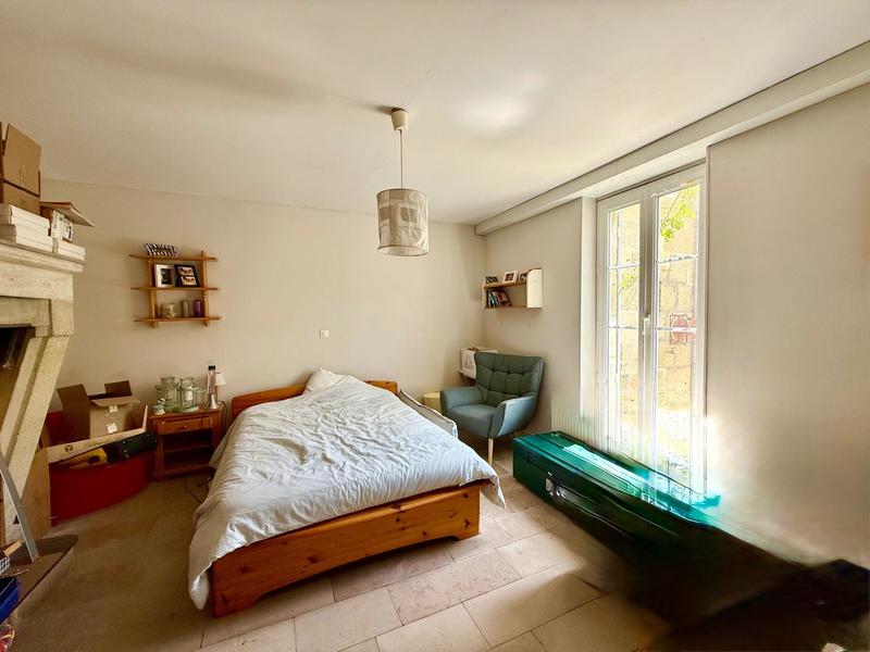 Maison - 195 m² - 8 pièces