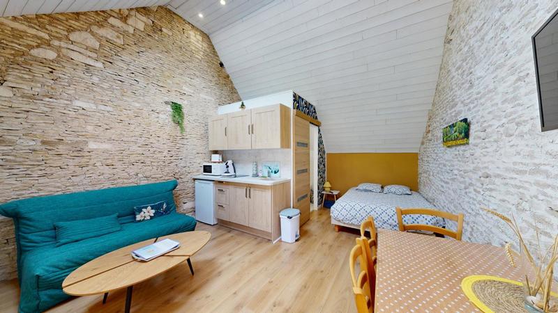 Maison - 165 m² - 6 pièces