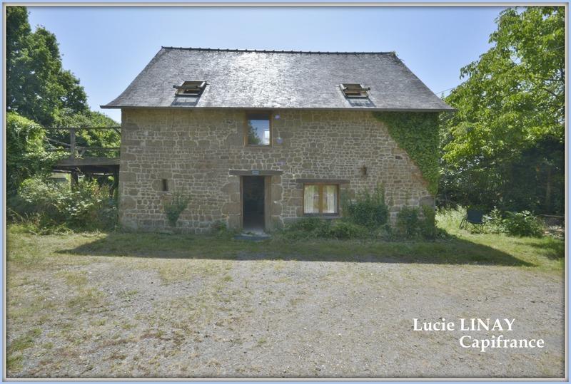 Maison - 180 m² - 5 pièces